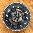 Basalt Horogium Twisted Tempo Metal Fight Metal Masters Beyblade Bb-104 Toys
