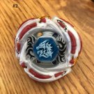Meteo L-Drago Lw105Lf Beyblade Metal Fight Metal Masters Bb-88 Toys