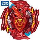 B-132 04 Rare Z Achilles A4 13Turn Blow Burst Beyblade Toys