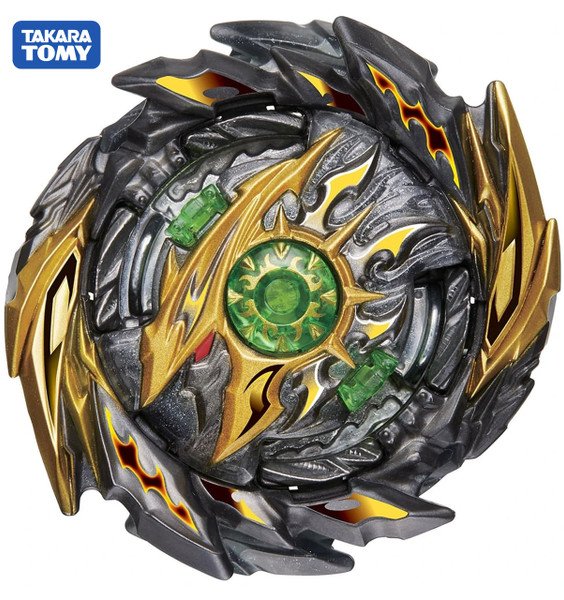 B-178 04 Super Hyperion Qc 1A Burst Surge Superking Beyblade Toys