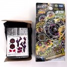 Bbg-17 Shinobi Orojya Ninja Orochi 160Wsf Zero-G Shogun Steel Beyblade Toys