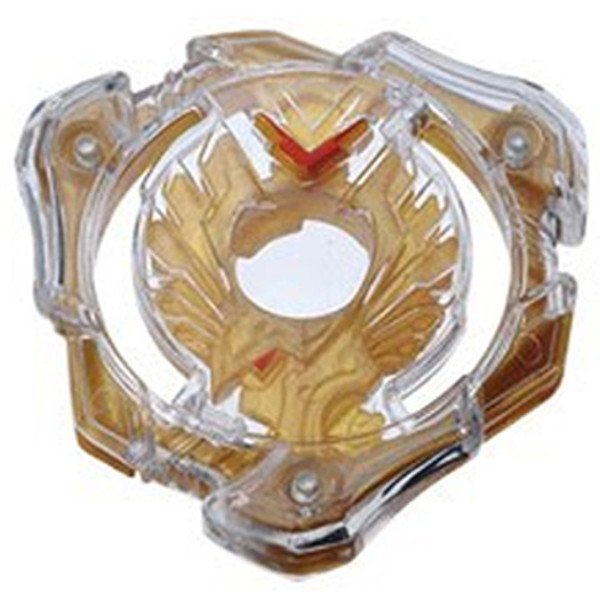 Beyblade Burst Limited Edition Corocoro Gold Energy Layer Valkyrie Valtryek V Toys