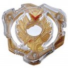 Beyblade Burst Limited Edition Corocoro Gold Energy Layer Valkyrie Valtryek V Toys