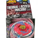 Thermal Lacerta Wa130Hf Metal Masters Beyblade Booster Bb-74 Toys