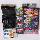 Dark Sagittario Wd145Sd Metal Fusion Random Booster Vol 3 Beyblade Bb-44 Toys