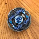 Grand Ketos Cetus Wd145Rs Beyblade Metal Fight Metal Masters Bb-82 Toys