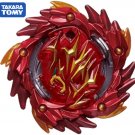 B-158 08 Shining Amaterios 0 Ds Burst Rise Beyblade Toys