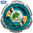 B-00 Rare Rock Leone 0 Massive Burst Rise Beyblade Toys