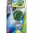 Poison-X Hyrus H4 7 Survive-S Burst Turbo Slingshock Beyblade E4721 Toys