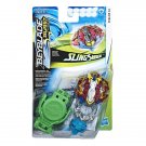 Breaker Xcalius X4 Buster Xcalibur Burst Turbo Slingshock Beyblade E4735 Toys