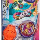 Eclipse Genesis G5 Big Bang Burst Rise Hypersphere Beyblade E9242 Toys