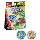 Vanish Cobra C7 Katana Muramasa M7 Beyblade Burst Db Quaddrive Dual Pack F4488 Toys