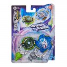 Jormuntor J6 Evo Helios Blazebringer Beyblade Burst Surge Dual Pack F2306 Toys