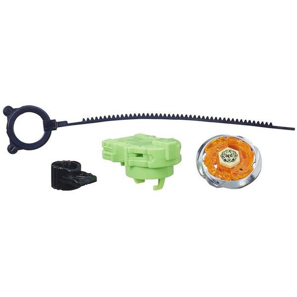 Burn Fireblaze Phoenix 135Ms Legends Beyblade Bb-59 Toys