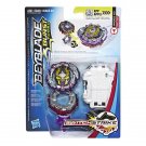 Dead Hades H3 11Turn Zephyr Switchstrike Turbo Burst Beyblade E6705 Toys