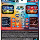 Komet Helios H8 Tidal Pandora Epic P8 Beyblade Burst Db Quadstrike Dual Pack F6815 Toys