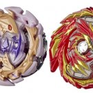 Forneus F5 Master Devolos D5 Burst Rise Hypersphere Beyblade Dual Pack E9239 Toys