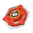 Polta 7 Original Series Spin Gear Beyblade Toys