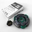 Metal Fight Beyblade Fang Leone Energy Ring Wheel Face Bolt Event Exclusive Green Gray Ver Toys