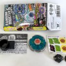 Storm Phoenix 130B Metal Masters Beyblade Bb-82 Toys
