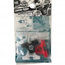 Beyblade Metal Fusion Launcher Rubber Bb-81 Toys