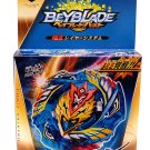 Cho-Z Valkyrie Turbo Valtryek Z Ev Beyblade Burst Starter W Launcher B-127 Toys