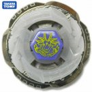 Rock Capricorne T125D Metal Fusion Beyblade Bb-60 Toys