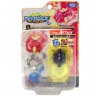 Xcalius Xcalibur Force Xtreme Burst Beyblade Starter B-23 Toys