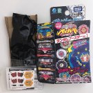 Storm Sagittario 145Sd Metal Fusion Random Booster Vol 3 Beyblade Bb-44 Toys