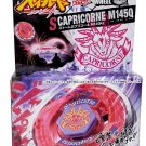 Storm Capricorne M145Q Metal Fusion Beyblade Bb-50 Toys