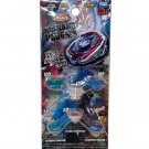Beyblade Big Bang Pegasis Customization Parts Set W Performance Tips Spin Tracks Toys