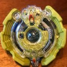 Quad Quetzalcoatl Quetziko Jerk Press Burst Beyblade B-61 01 Toys