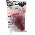 Beylauncher Lr Beyblade Metal Masters String Launcher Mars Red Version Bb-115 Toys