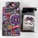 Forbidden Eonis 130D Metal Fury Beyblade Bb-116 Toys
