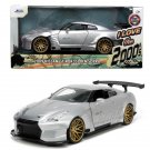 Diecast I Love The 2000S 2009 Nissan Gt-R R35 Ben Sopra 1/24 Scale Toys