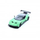 Diecast 1:38 Scale 2016 Aston Martin Vulcan Vulcan But No Box Toys
