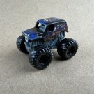 Diecast Monster Jam Mini Series 5 Truck Son-Uva Digger Black Monster Truck Toys