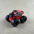 Diecast Monster Jam Mini Series 4 Trucks Northern Nightmare Monster Truck Toys