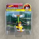 Diecast Mario Kart Princess Daisy Standard Kart Flower Glider Car Toy Toys
