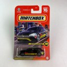 Diecast Super Chase 2020 Mercedes-Benz Cla Shooting Brake 1:64 2023 Toys