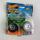 Diecast Monster Trucks Carbonator Xxl 56/75 1:64 Connect Crash Toys