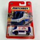 Diecast 09 International Estar 59/100 1:64 Scale Basic Car Mattel 2022 Toys