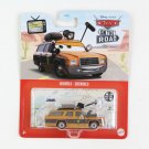 Diecast Cars Griswold On The Road 2022 1:55 Scale Mattel Metal Toys