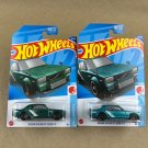 Diecast 2022 Super Treasure Hunt Nissan Skyline Ht 2000Gt-X 187/250 J-Imports Toys