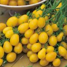 Cherry Tomato Yellow Grape Fruit 100 Seeds Fresh Garden