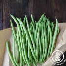 18G Pkg (3X4) Bean Seeds Bush Blue Lake Bush 274 Fresh Garden
