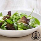 2.5G Pkg (3X4) Lettuce Seeds Mixed Greens Mesclun Mix Fresh Garden