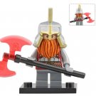 Gimli The Hobbit Lord of the Rings Return of the King Minifigures