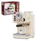 678PCS Coffee Maker Building Blocks Automatic Drink Machine Model Bricks Toys Gift For Children Kids
