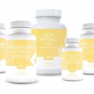 M'lis All Natural Weight Loss Kit| Dynamic Detox Queen